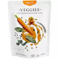 Соус "Veggies", гастрономический icancook 170 мл