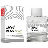 Neo Parfum / MONBLAN SPACE 100 мл / Монблан спейс / Мужская туалетная вода