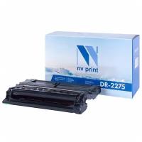 Барабан NV Print совместимый DR-2275 для Brother HL 2240/ 2250/ DCP7060/ 7065/ 7070/ MFC7360 (черный) {23248}