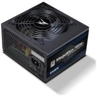 Блок питания Zalman MegaMax V2 (ZM700-TXII V2) 700W черный BOX