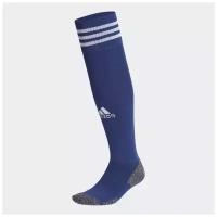 Гетры футбольные adidas Adi Sock 21, цвет темно-синий, размер 40-42