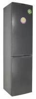 Холодильник Don R-299 003 G, Graphite gloss