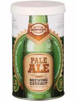 Солодовый экстракт Beervingem "Pale ale", 1.5 кг