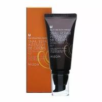 MIZON BB-крем с экстрактом муцина улитки Intensive BB Cream SPF50+ РА+++, 50 мл