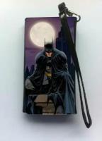 Универсальный чехол на телефон Бэтмен, the Batman №3