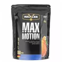 Изотоник Maxler Max Motion 1000гр. (Абрикос-Манго)