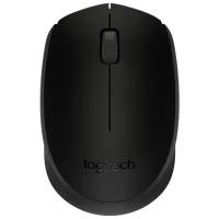 Мышь Logitech M171 (910-004640)