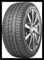 Автошина Nokian (Ikon Tyres) Tyres Nordman SZ2 235/45 R17 97W