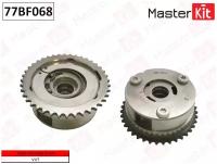 Механизм газораспределения opel astra z14xep masterkit арт. 77bf068 - MasterKit арт. 77BF068