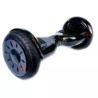 Гироскутер Smart Balance Wheel 10.5'', цветная молния