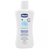 Chicco Baby moments Пена для ванн без слез