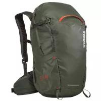 Рюкзак THULE Thule Stir 28 Women s green (dark forest)