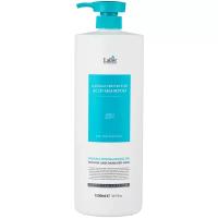 La'dor Damage Protector Acid Shampoo 1,5 л Бесщелочной шампунь с коллагеном и аргановым маслом