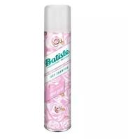 Batiste Rose Gold Шампунь сухой 200 мл 1 шт