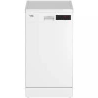 Посудомоечная машина Beko DFS 25R11 W