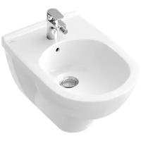 Биде Villeroy & Boch O.novo 54600001