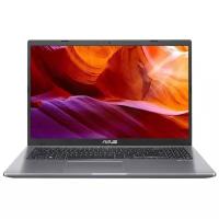 Ноутбук ASUS M509DA-BQ1090 (1920x1080, AMD Ryzen 5 2.1 ГГц, RAM 8 ГБ, SSD 256 ГБ, HDD 1000 ГБ, без ОС)