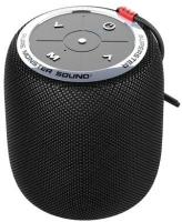 Акустическая система Bluetooth Monster S110 Superstar Black