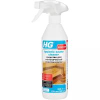 Спрей для гигиенической очистки сауны HG