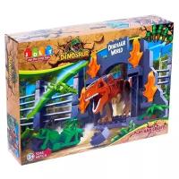 Конструктор JDLT Dinosaur 5246