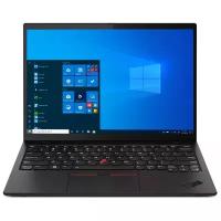 Ноутбук Lenovo ThinkPad X1 Nano Gen 1 (2160x1350, Intel Core i7 2.1 ГГц, RAM 16 ГБ, SSD 512 ГБ, Win10 Pro)