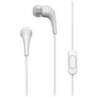 Наушники Motorola Earbuds 2, white