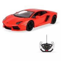 Машина на радиоуправлении Rastar "Lamborghini Aventador LP 700"