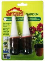 Argus Garden / Авто-полив для комнатных растений, малых теплиц и парников, упаковка 2шт