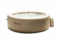 SPA Intex PureSpa Bubble (28426), 196х71 см