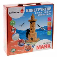 Конструктор BRICKMASTER 203 Маяк (230 деталей)