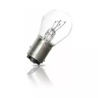 Лампа автомобильная накаливания Philips 12594CP P21/4W 21/4W BAZ15d 1 шт
