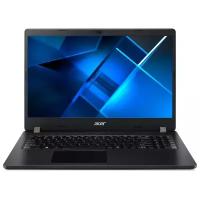 Ноутбук Acer TravelMate P2 TMP215-53-52FF (Intel Core i5 1135G7 2400MHz/15.6"/1920x1080/8GB/1000GB HDD/Intel Iris Xe Graphics//Endless OS) NX.VPVER.005, черный