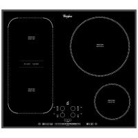 Индукционная варочная панель Whirlpool ACM 898 BA