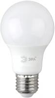 Лампа светодиодная RED LINE LED A60-10W-865-E27 R 10Вт A60 груша 6500К холод. бел. E27 Эра Б0045324