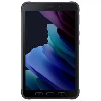 8" Планшет Samsung Galaxy Tab Active 3 8.0 SM-T575 (2021), RU, 4/64 ГБ, стилус, Android 10, черный