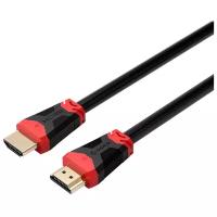 Кабель ORICO HDMI - HDMI (HD303-10-BK)