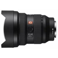 Объектив Sony FE 12–24mm F2.8 GM черный