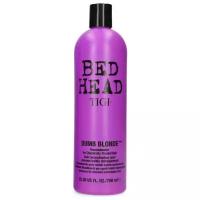 Bed Head кондиционер Dumb Blonde Reconstructor