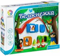 Настольная игра Bondibon Белоснежка