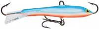 Rapala, Балансир Jigging Rap W07, 7см, 18г, BSR