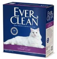 Комкующийся наполнитель Ever Clean Extreme Clump, 10л, 1 шт