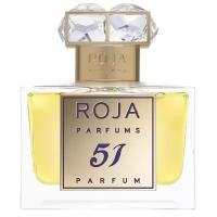 Roja Parfums духи 51 pour Femme