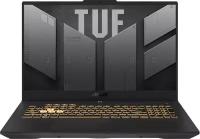 Игровой ноутбук ASUS TUF Gaming F17 FX707ZC4-HX009