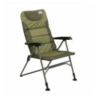 Кресло Nisus N-BD620-10050-6 зеленый