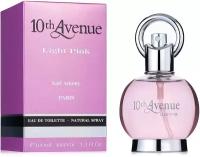 Karl Antony 10th Avenue Light Pink туалетная вода 100 мл для женщин