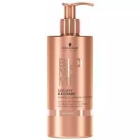 Schwarzkopf Professional кондиционер Keratin Restore Bonding Cleansing