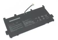 Аккумуляторная батарея для ноутбукa Asus Chromebook C523NA (C21N1808-1) 7.7V 4800mAh