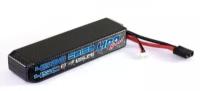 Аккумулятор Team Orion Carbon Sport LiPo 11.1В(3s) 4500mAh 45С Hard Case Traxxas