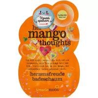 Treaclemoon Пена для ванны Her mango thoughts 80 г