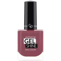 Лак для ногтей Golden Rose Extreme Gel Nail Color 57 10,2 мл